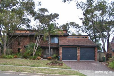 Property photo of 25 Austin Street Illawong NSW 2234