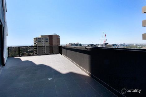 Property photo of 2306/38 Albert Road South Melbourne VIC 3205