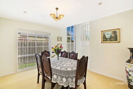 Property photo of 4 The Parkway Patterson Lakes VIC 3197