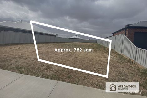 Property photo of 25 Dellar Crescent Horsham VIC 3400