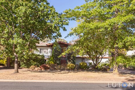 263 La Perouse St, Red Hill, ACT 2603