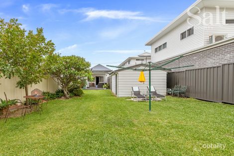 Property photo of 27 Ranclaud Street Merewether NSW 2291