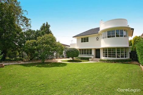 Property photo of 43 Warrane Road Roseville Chase NSW 2069