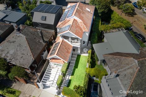 Property photo of 7 Chapel Street Randwick NSW 2031