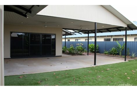 Property photo of 3 Barding Loop Kununurra WA 6743