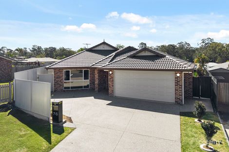 76 Oxford Cres, Bridgeman Downs, QLD 4035