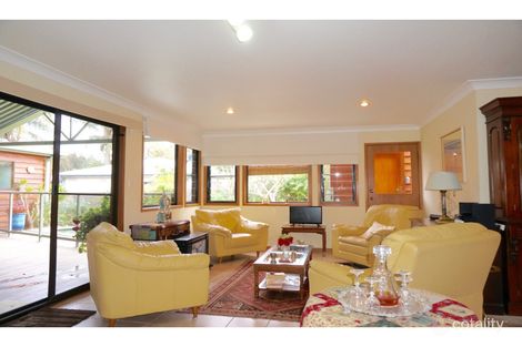 Property photo of 178B Walmer Avenue Sanctuary Point NSW 2540