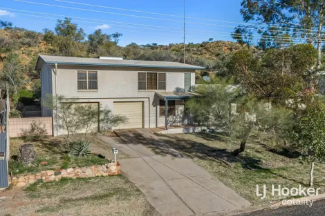 Property photo of 131 Woods Terrace Braitling NT 0870