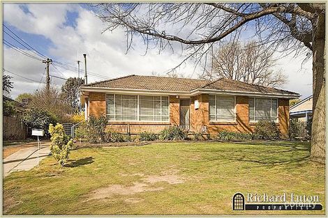 Property photo of 49 A'Beckett Street Watson ACT 2602