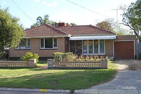 1 John St, Middle Swan, WA 6056