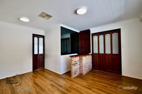 Property photo of 7 Sunbird Court Willetton WA 6155