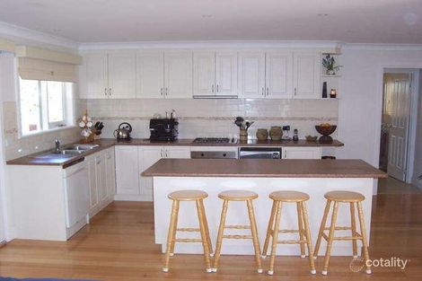 Property photo of 23 Allen Street Kilmore VIC 3764