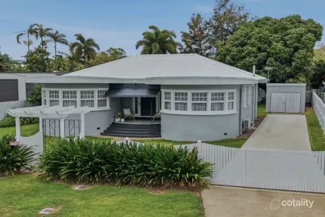 9 Goodwin St, Currajong, QLD 4812