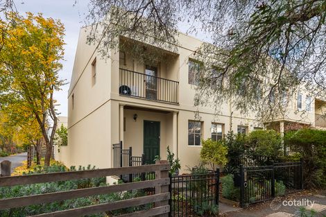 91 The Crescent, Kensington, VIC 3031