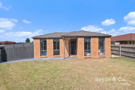 Property photo of 19 Stockman Way Longwarry VIC 3816