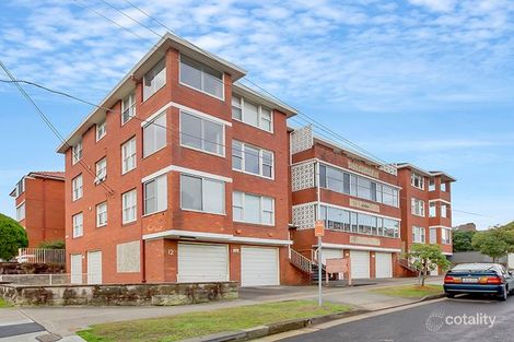 6/12 Frances St, Randwick, NSW 2031