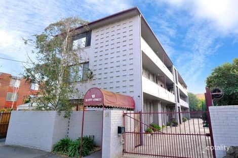 Property photo of 8/18 Scott Street Elwood VIC 3184