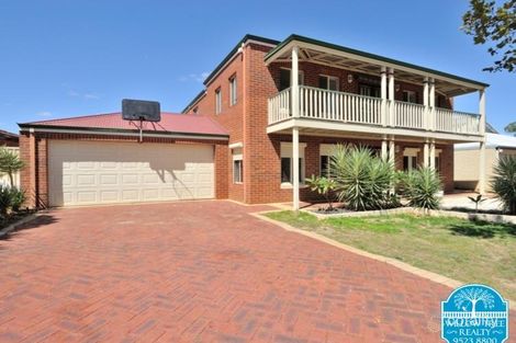 Property photo of 53 Arpenteur Drive Baldivis WA 6171