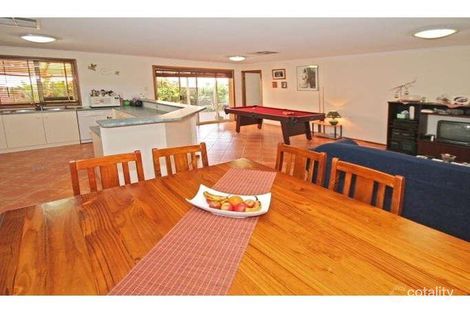 Property photo of 1 Stonework Circuit Sheidow Park SA 5158