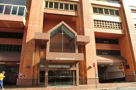 11/111 Harrington St, The Rocks, NSW 2000
