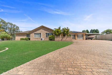 Property photo of 42 Tartarian Crescent Bomaderry NSW 2541