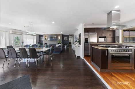 Property photo of 42 Tartarian Crescent Bomaderry NSW 2541