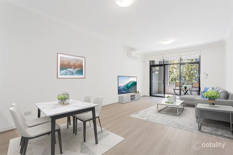 55/52-54 Mcevoy St, Waterloo, NSW 2017