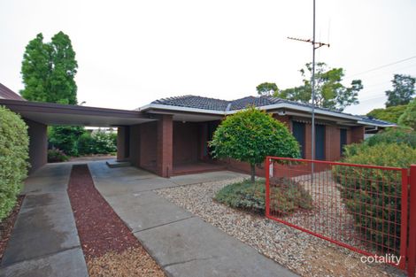 Property photo of 33 Baker Crescent Mooroopna VIC 3629
