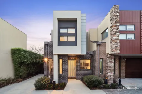 4/151 NEERIM RD, GLEN HUNTLY, VIC 3163