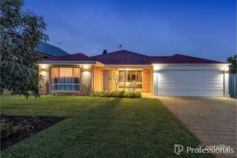 Property photo of 2 Mortar Pass Byford WA 6122