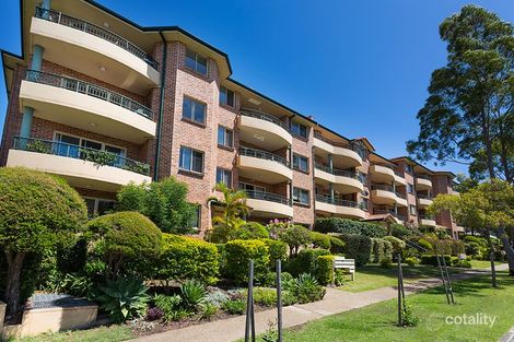 10/6-12 Mansfield Ave, Caringbah, NSW 2229