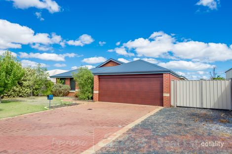 Property photo of 37 Waddingham Loop Capel WA 6271