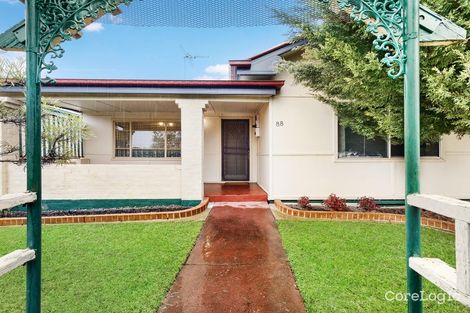 Property photo of 88A Mitchell Street Wodonga VIC 3690