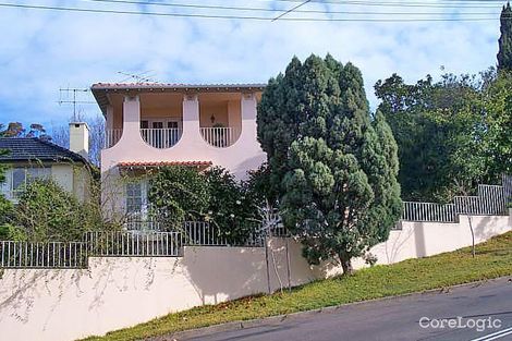 Property photo of 11 Beauty Point Road Mosman NSW 2088