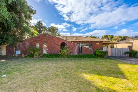 14 Hodges St, Shoalwater, WA 6169