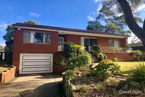 Property photo of 11 Becky Avenue North Rocks NSW 2151