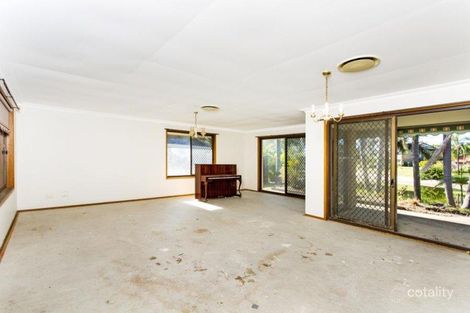Property photo of 86 Hooker Boulevard Mermaid Waters QLD 4218