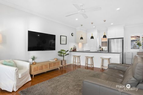 Property photo of 2/22 Worden Street Morningside QLD 4170