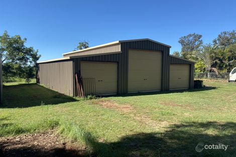 Property photo of 303 Schellbachs Road Kingaroy QLD 4610
