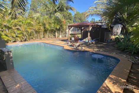 Property photo of 303 Schellbachs Road Kingaroy QLD 4610
