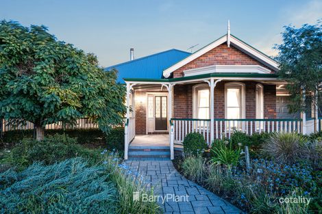 Property photo of 1 Cahill Court Highton VIC 3216