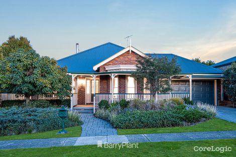 Property photo of 1 Cahill Court Highton VIC 3216