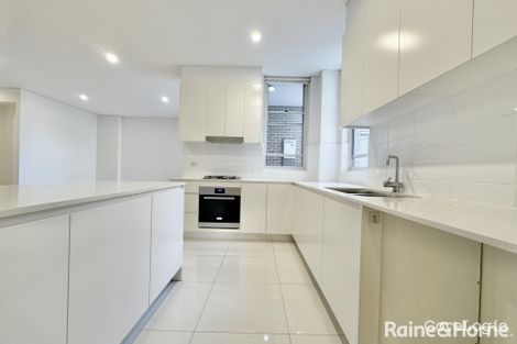 Property photo of 1/3 Wilga Street Burwood NSW 2134