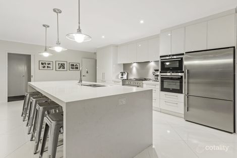 Property photo of 7 Marriott Drive Mount Martha VIC 3934