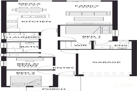 Property photo of LOT 14A Armson Court Para Hills West SA 5096