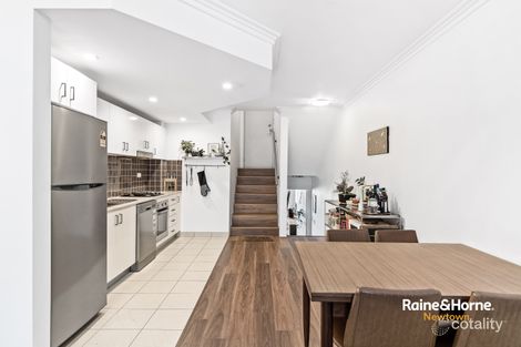 Property photo of 18/144-152 Regent Street Redfern NSW 2016