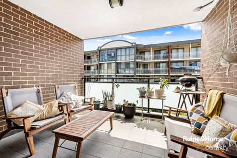 Property photo of 18/144-152 Regent Street Redfern NSW 2016