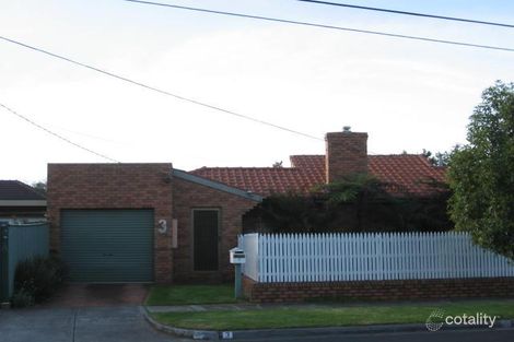 3 Stevens St, Highett, VIC 3190