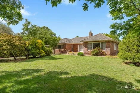 302 Painters Lane, Tirrannaville, NSW 2580