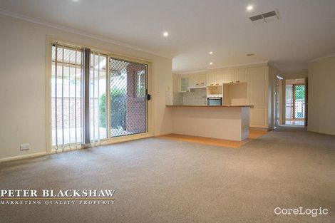 Property photo of 7 Sandover Circuit Amaroo ACT 2914